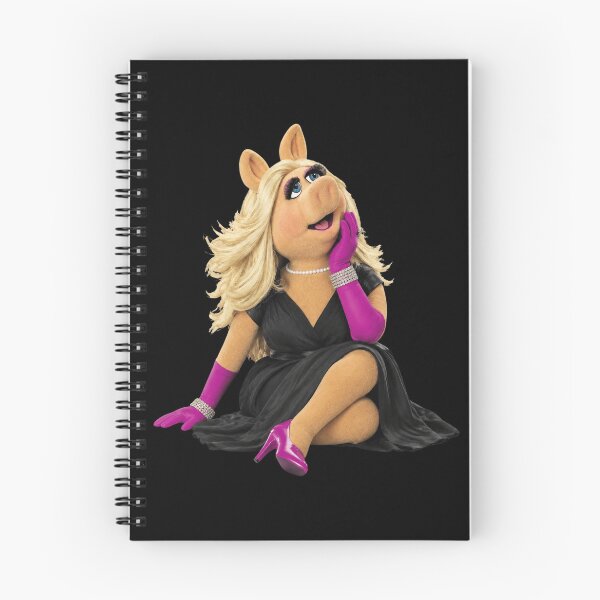 Item preview, Miss Piggy Glam Pose designed and sold by delila8a8e.