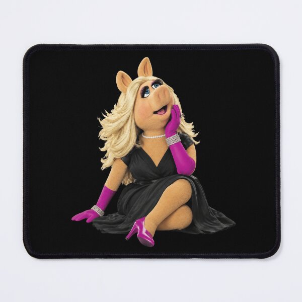 Item preview, Miss Piggy Glam Pose designed and sold by delila8a8e.