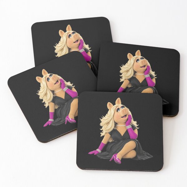 Item preview, Miss Piggy Glam Pose designed and sold by delila8a8e.