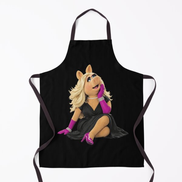 Item preview, Miss Piggy Glam Pose designed and sold by delila8a8e.