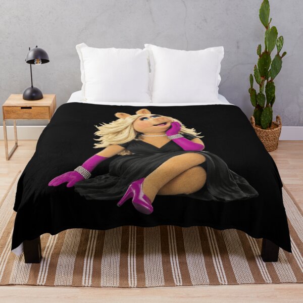 Item preview, Miss Piggy Glam Pose designed and sold by delila8a8e.