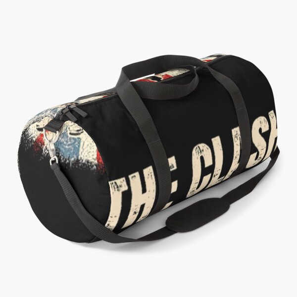 Item preview, The Clash designed and sold by Bobby326.