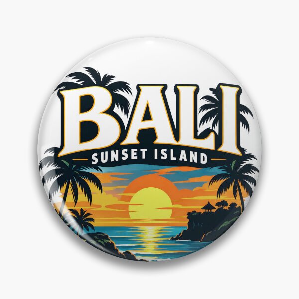 Item preview, BALI SUNSET ISLAND Part 2 designed and sold by Ahsacom.