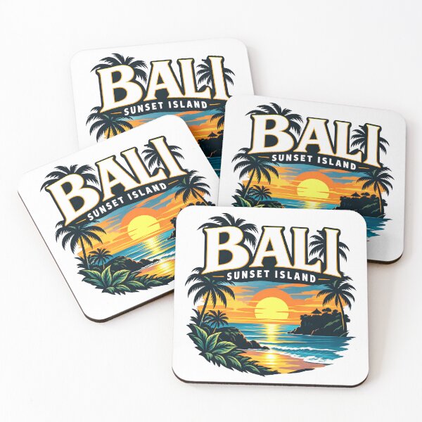 Item preview, BALI SUNSET ISLAND Part 2 designed and sold by Ahsacom.