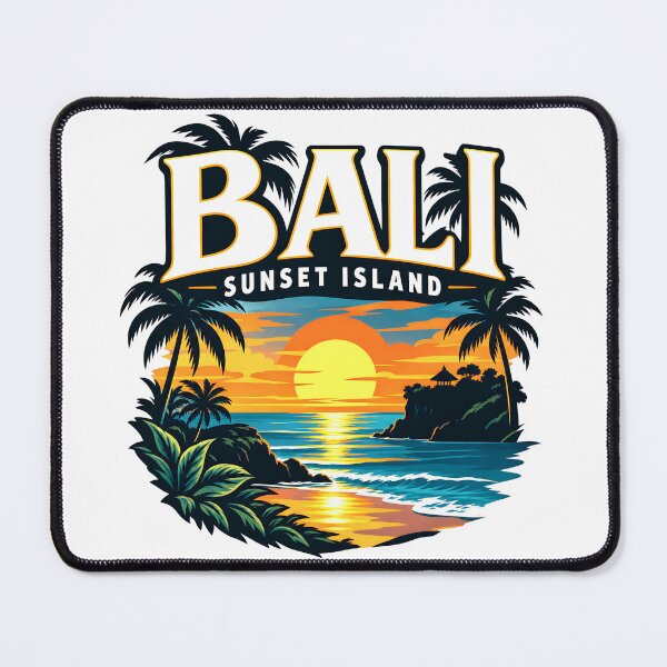 Item preview, BALI SUNSET ISLAND Part 2 designed and sold by Ahsacom.