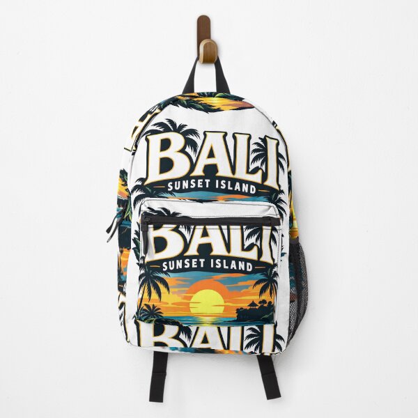 Item preview, BALI SUNSET ISLAND Part 2 designed and sold by Ahsacom.