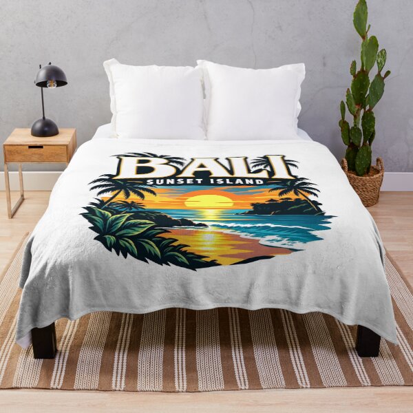 Item preview, BALI SUNSET ISLAND Part 2 designed and sold by Ahsacom.