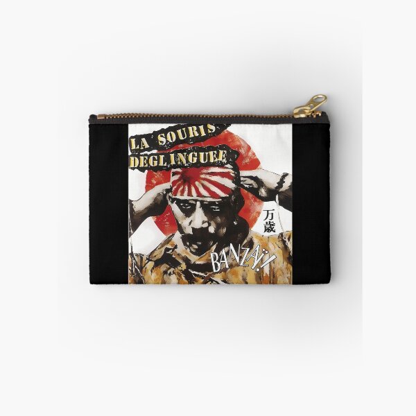 Item preview,  La Souris Deglinguee - Banza Album 1991 designed and sold by Nabil  Nasr.