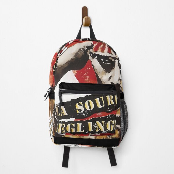 Item preview,  La Souris Deglinguee - Banza Album 1991 designed and sold by Nabil  Nasr.