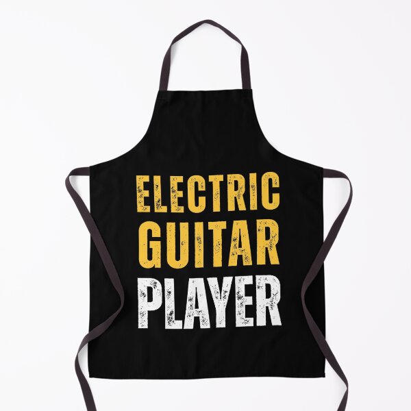 Item preview, Electric Guitar Player designed and sold by domostore.