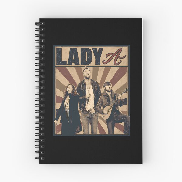 Item preview, Lady A designed and sold by audreysanders21.