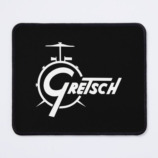 Item preview, Gretsch Drum designed and sold by Good T-shirts.