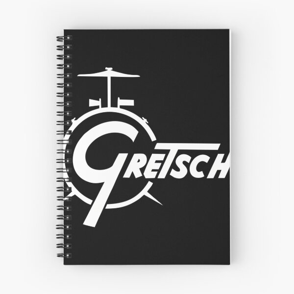 Item preview, Gretsch Drum designed and sold by Good   T-shirts.