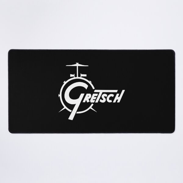 Item preview, Gretsch Drum designed and sold by Good T-shirts.