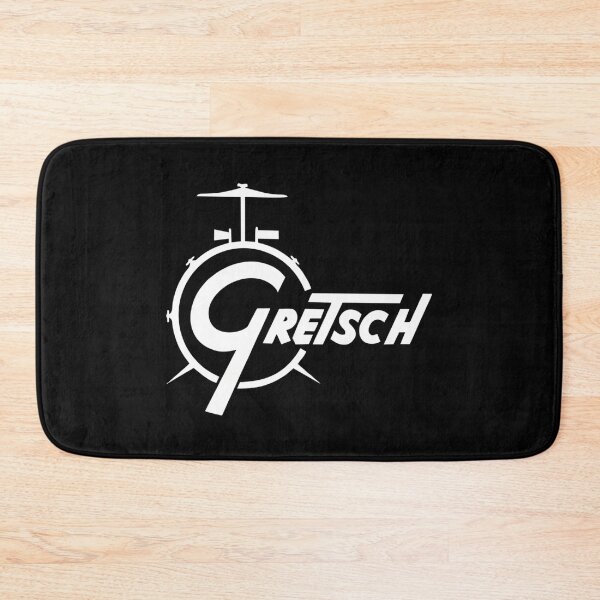 Item preview, Gretsch Drum designed and sold by Good   T-shirts.