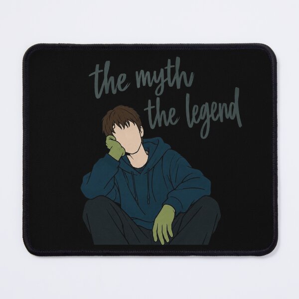 Item preview, Myth Legend Comedy designed and sold by DonovanEllis.