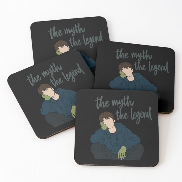 Item preview, Myth Legend Comedy designed and sold by DonovanEllis.