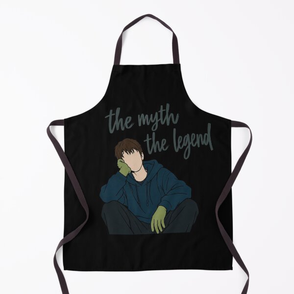 Item preview, Myth Legend Comedy designed and sold by DonovanEllis.