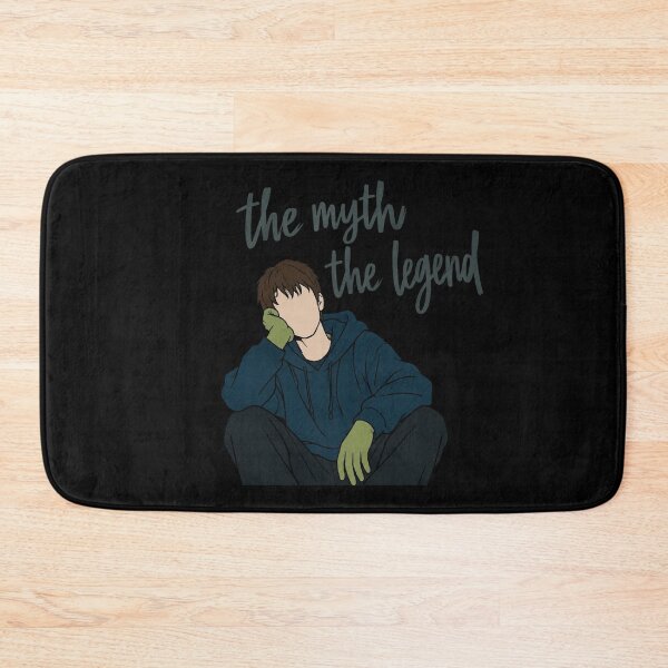 Item preview, Myth Legend Comedy designed and sold by DonovanEllis.