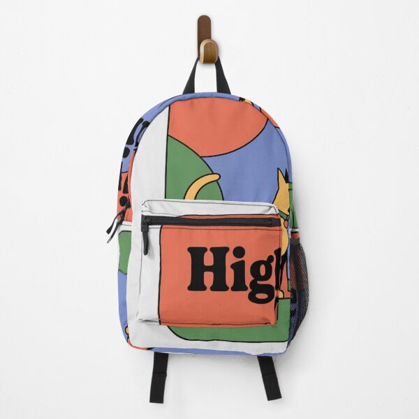 Item preview, Trailhead High Five designed and sold by JebliDesign.