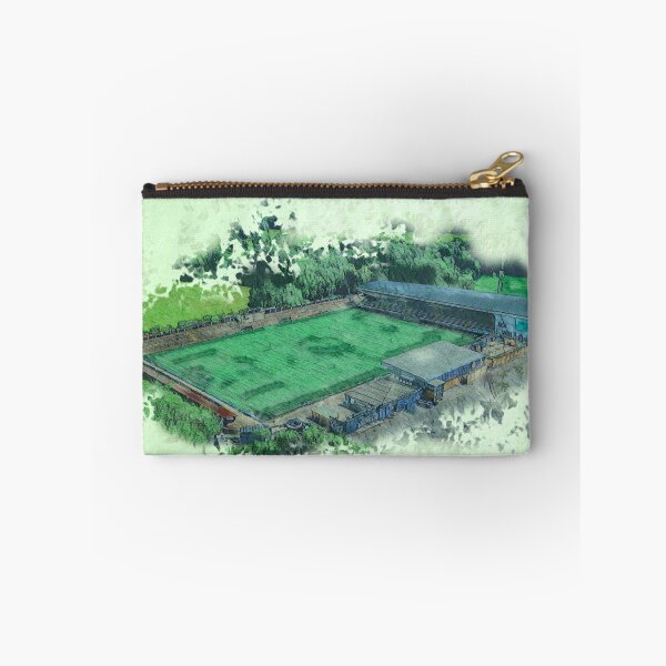 Item preview, Bromley FC - Hayes Lane Stadium designed and sold by ArtworkNorth.