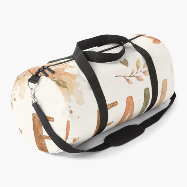 Item preview, Cozy Fall Vibes Watercolor Aesthetic designed and sold by crystalar95.