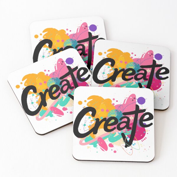 Item preview, Create designed and sold by whatthefoxsays.