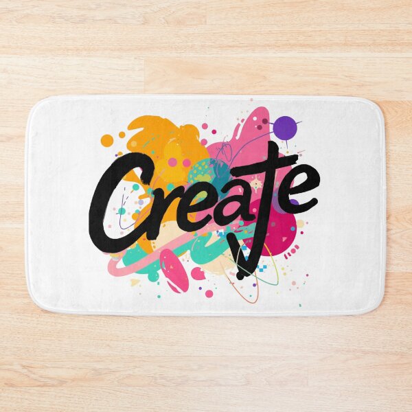 Item preview, Create designed and sold by whatthefoxsays.