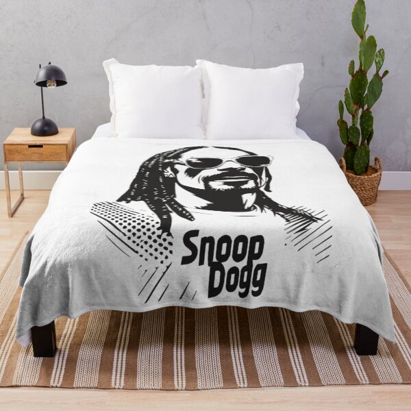 Item preview, snoop dog designed and sold by Maximebah.