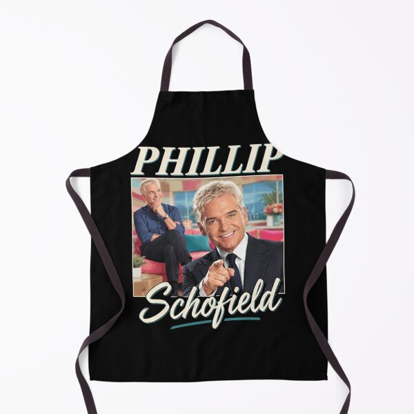Item preview, Phillip Schofield Homage designed and sold by DonovanEllis.