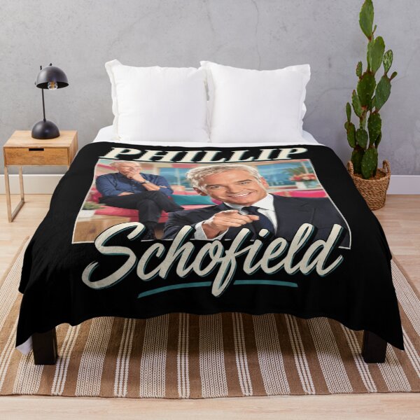 Item preview, Phillip Schofield Homage designed and sold by DonovanEllis.
