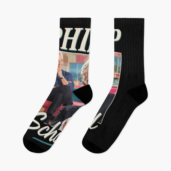 Item preview, Phillip Schofield Homage designed and sold by DonovanEllis.