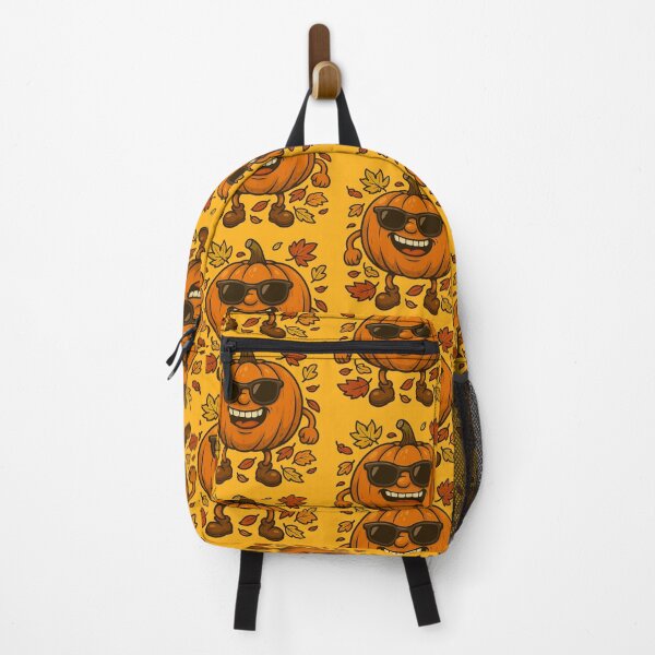 Item preview, Happy Pumpkin designed and sold by Frank Creative Shop.