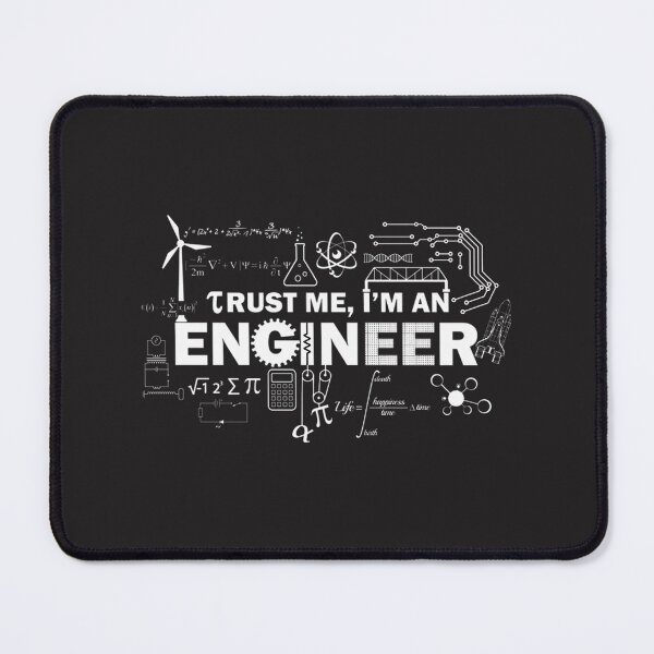 Item preview, Inspiring Design Dedicated to All Engineers - Celebrate Engineering and Innovation designed and sold by MOHAMMEDIDRIES.