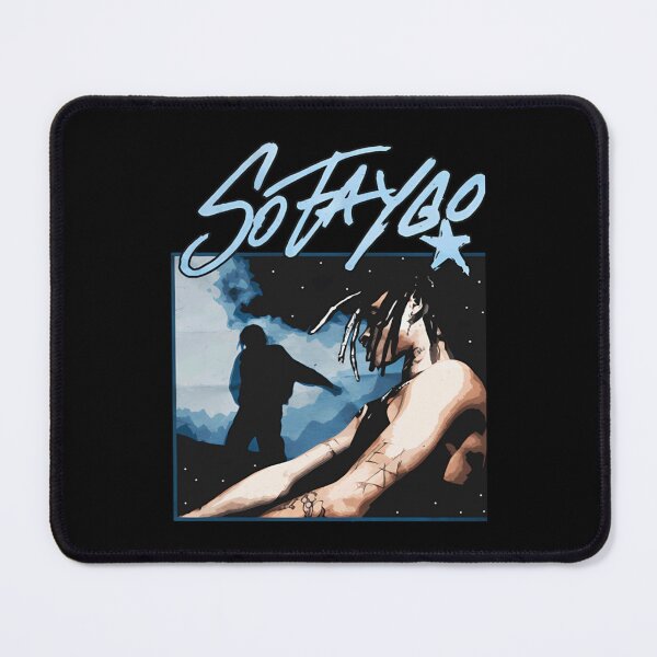 Item preview, sofaygo rap designed and sold by Maximebah.