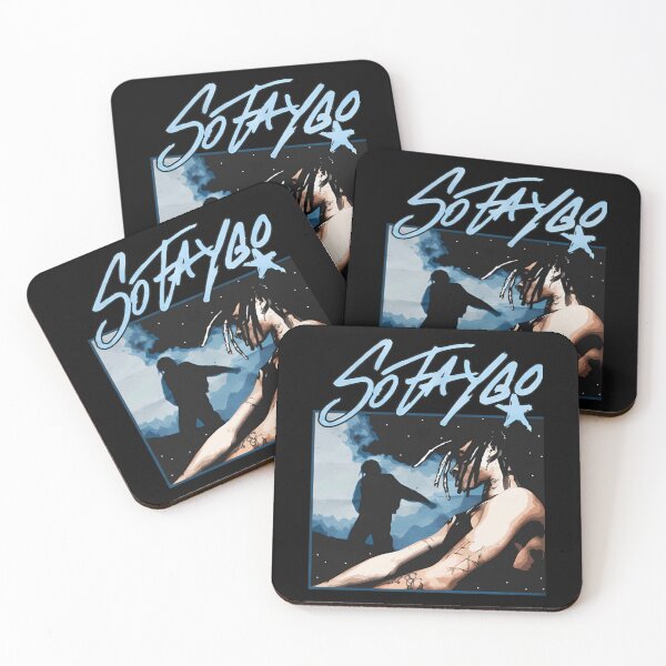 Item preview, sofaygo rap designed and sold by Maximebah.