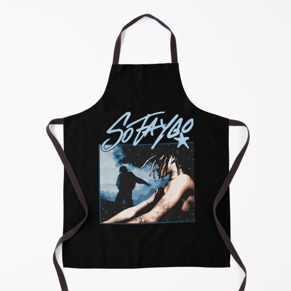 Item preview, sofaygo rap designed and sold by Maximebah.