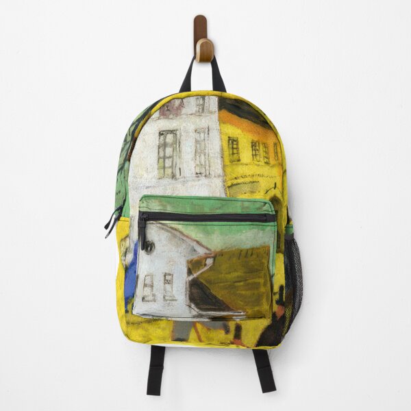 Item preview, Lyonel Feininger Carnival in Arcueil designed and sold by hg6y.