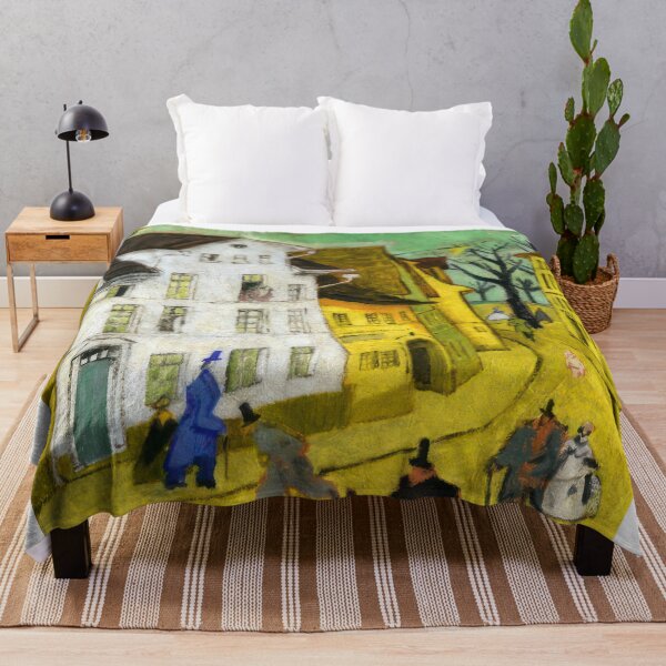 Item preview, Lyonel Feininger  Carnival in Arcueil designed and sold by hg6y.