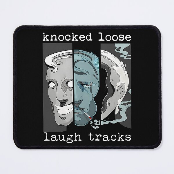 Item preview, Laugh Tracks designed and sold by audreysanders21.
