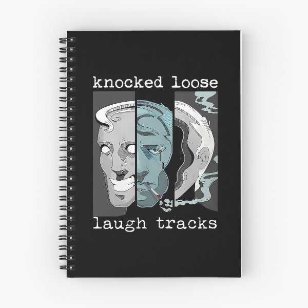 Item preview, Laugh Tracks designed and sold by audreysanders21.