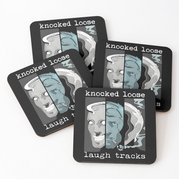 Item preview, Laugh Tracks designed and sold by audreysanders21.
