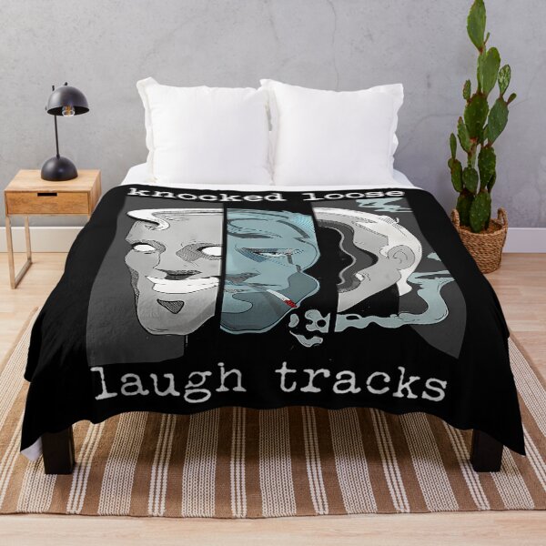 Item preview, Laugh Tracks designed and sold by audreysanders21.
