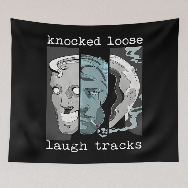 Item preview, Laugh Tracks designed and sold by audreysanders21.