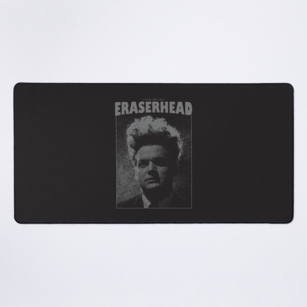 Item preview, Eraserhead Inspired Surreal Horror Art Design designed and sold by OssamBec.