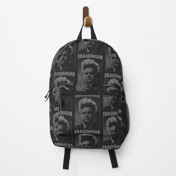 Item preview, Eraserhead Inspired Surreal Horror Art Design designed and sold by OssamBec.