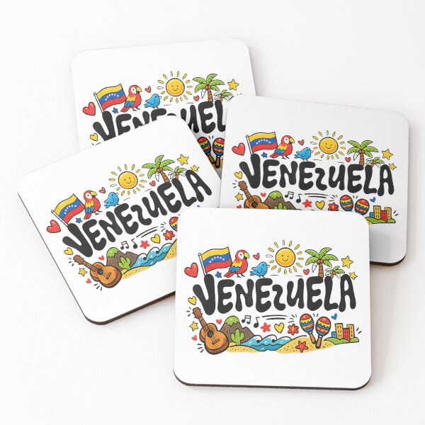 Item preview, Venezuela Venezuelan Kids Toddler Venezolano Flag Men Women designed and sold by LittleNhutton.