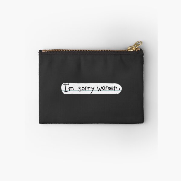 Item preview, Funny Sorry Note Inspired by Diary of a Wimpy Kid Roderick Rules Design designed and sold by Liam Yates.