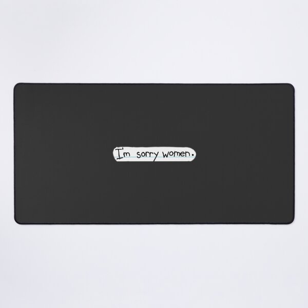 Item preview, Funny Sorry Note Inspired by Diary of a Wimpy Kid Roderick Rules Design designed and sold by Liam Yates.