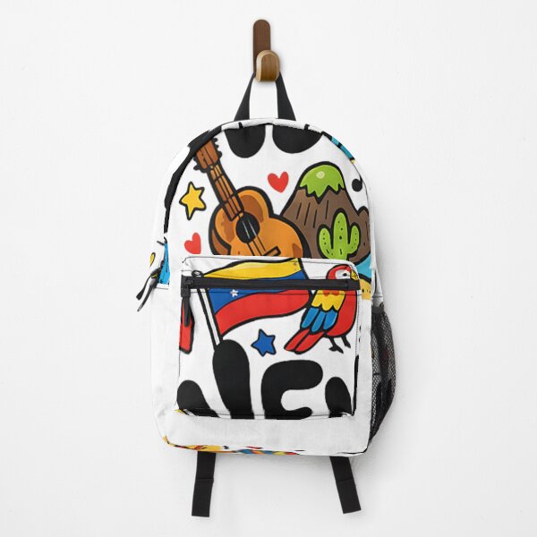Item preview, Venezuela Venezuelan Kids Toddler Venezolano Flag Men Women designed and sold by LittleNhutton.